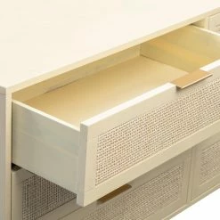 Cheap β€οΈ TOV COCO π DRESSER: ALMOND π 11 TOV COCO DRESSER: ALMOND