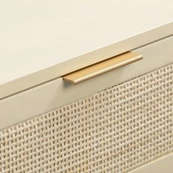 Cheap β€οΈ TOV COCO π DRESSER: ALMOND π 12 TOV COCO DRESSER: ALMOND