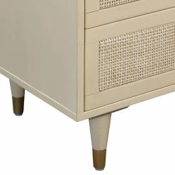 Cheap β€οΈ TOV COCO π DRESSER: ALMOND π 13 TOV COCO DRESSER: ALMOND