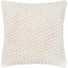 SURYA Pillows + Decor COCONUT CREAM ACCENT PILLOW