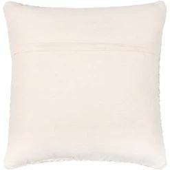 SURYA Pillows + Decor COCONUT CREAM ACCENT PILLOW