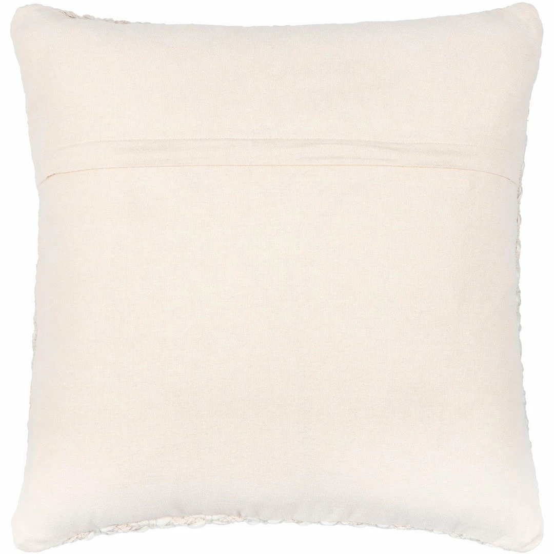 Deals π€© SURYA Pillows + Decor COCONUT CREAM ACCENT PILLOW π 2 SURYA Pillows + Decor COCONUT CREAM ACCENT PILLOW