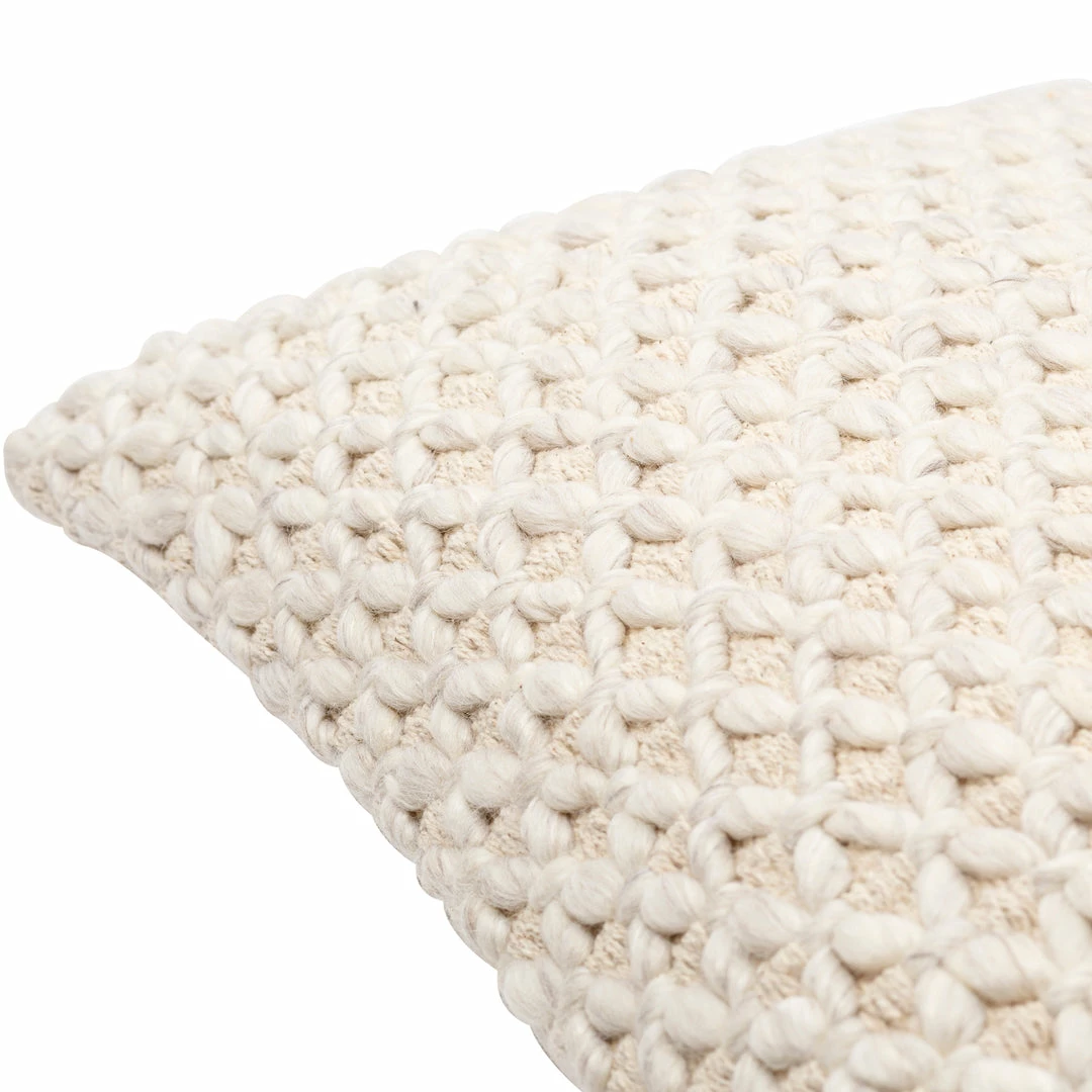 Deals π€© SURYA Pillows + Decor COCONUT CREAM ACCENT PILLOW π 6 SURYA Pillows + Decor COCONUT CREAM ACCENT PILLOW