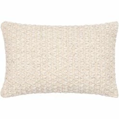 Deals π€© SURYA Pillows + Decor COCONUT CREAM ACCENT PILLOW π 9 SURYA Pillows + Decor COCONUT CREAM ACCENT PILLOW