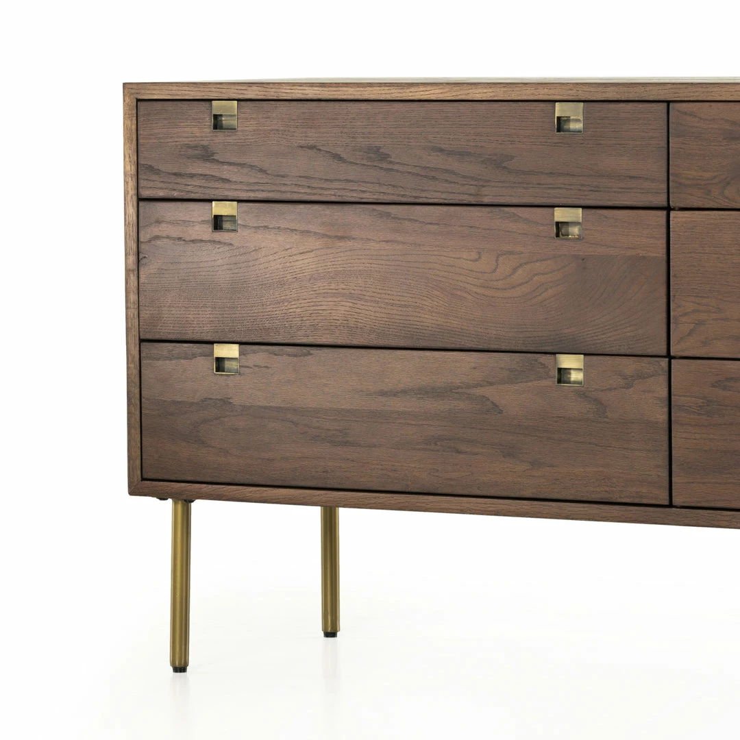 Wholesale 𧨠FOUR HANDS COHEN π DRESSER Furniture π₯ 8 FOUR HANDS COHEN DRESSER Furniture