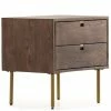 FOUR HANDS COHEN NIGHTSTAND