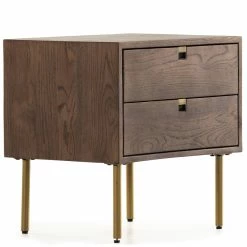 FOUR HANDS COHEN NIGHTSTAND
