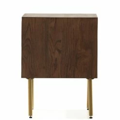 FOUR HANDS COHEN NIGHTSTAND