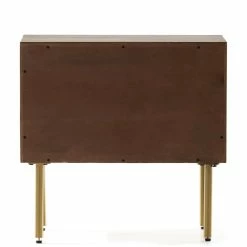 FOUR HANDS COHEN NIGHTSTAND