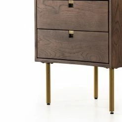FOUR HANDS COHEN NIGHTSTAND