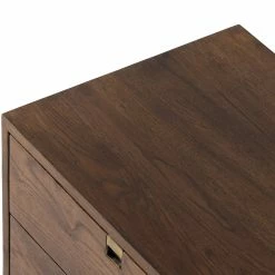 FOUR HANDS COHEN NIGHTSTAND