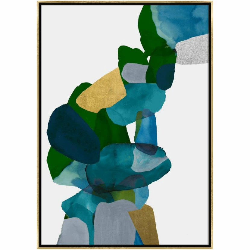 Best Sale ๐ฏ L ART "COLOR BELLS I" CANVAS ART ๐ 1 L ART "COLOR BELLS I" CANVAS ART