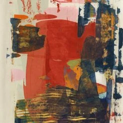 Best reviews of 🔥 L ART "COLORFUL THEOREM" GOLD EMBELLISHED ARTWORK ❤️ 9 L ART