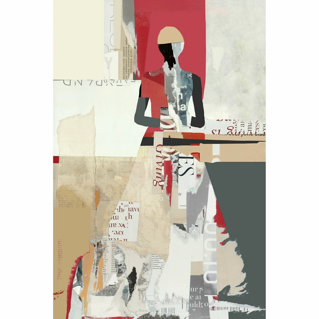 Best reviews of ๐ L ART "COMPOSED IV" CANVAS ART Wall Art โญ 2 L ART "COMPOSED IV" CANVAS ART Wall Art