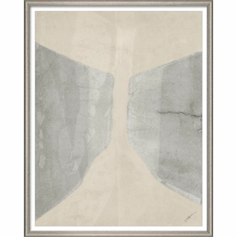 Discount π L ART "CONNECTION" GLASS FRAMED ART SERIES β€οΈ 1 L ART "CONNECTION" GLASS FRAMED ART SERIES