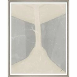 L ART "CONNECTION" GLASS FRAMED ART SERIES Wall Art