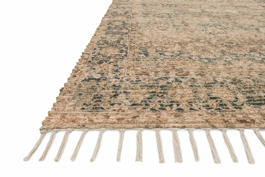 Cheapest ⌛ LOLOI CORNELIA PRINTED JUTE + CHENILLE RUG: NATURAL, GREEN 🎁 2 LOLOI CORNELIA PRINTED JUTE + CHENILLE RUG: NATURAL, GREEN