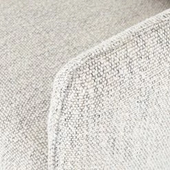 FOUR HANDS CORTEZ CHAIR: MERINO COTTON Furniture