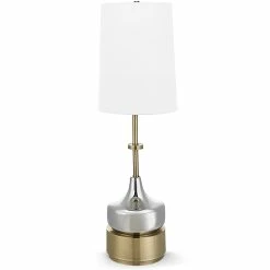 UTTERMOST COSMO BUFFET LAMP Lighting