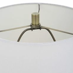 UTTERMOST COSMO BUFFET LAMP Lighting