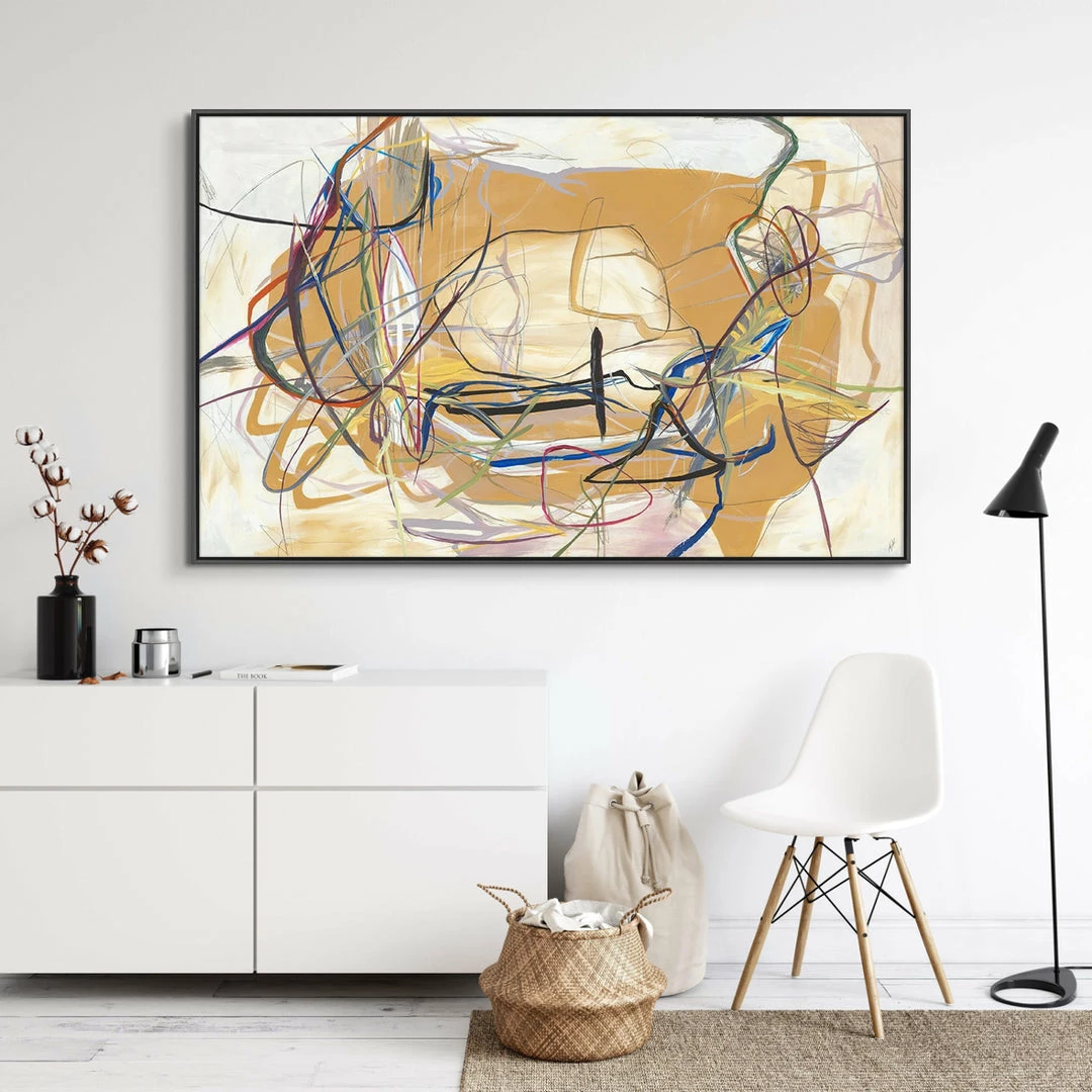 Best reviews of ๐ L ART Wall Art "CRAY-CRAY" CANVAS ART ๐ 2 L ART Wall Art "CRAY-CRAY" CANVAS ART