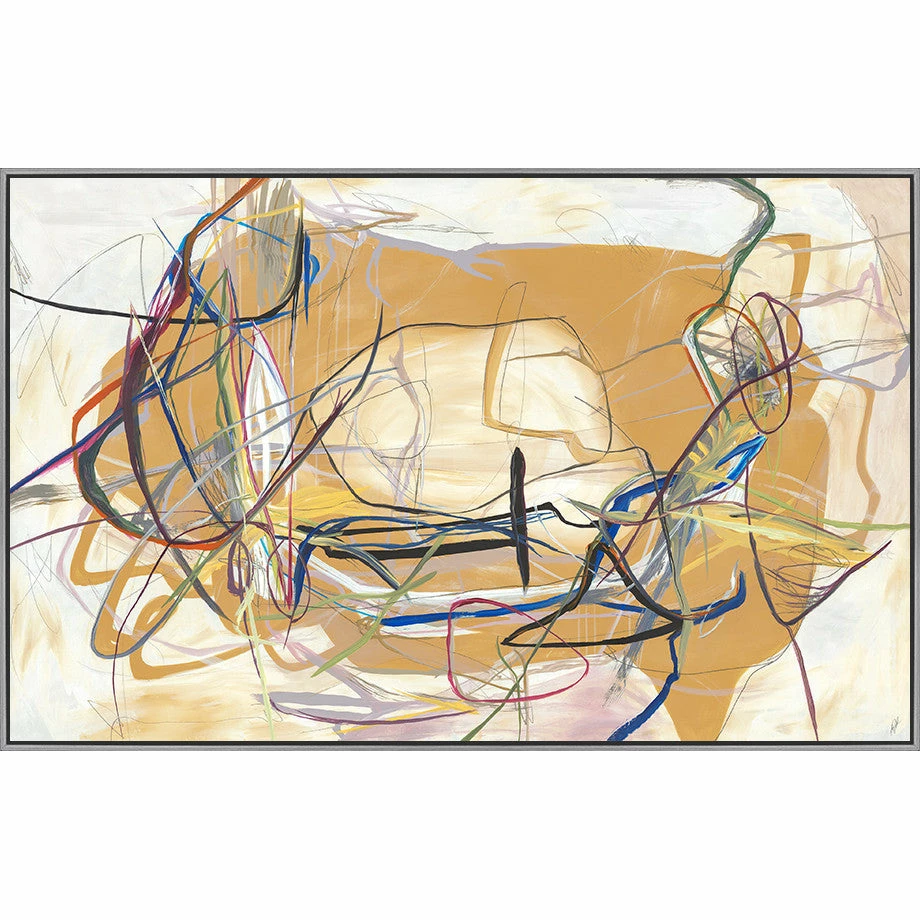 Best reviews of ๐ L ART Wall Art "CRAY-CRAY" CANVAS ART ๐ 1 L ART Wall Art "CRAY-CRAY" CANVAS ART