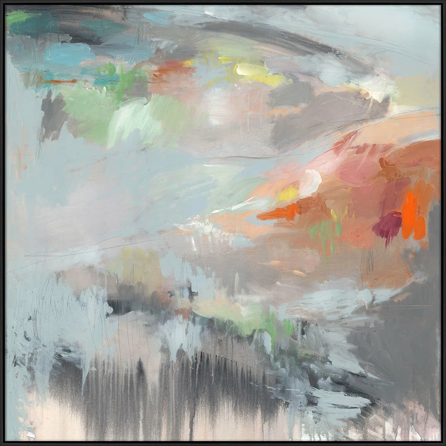 Hot Sale π L ART "CREATOR OF SOLITUDE" CANVAS ART π 1 L ART "CREATOR OF SOLITUDE" CANVAS ART