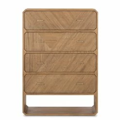 Cheapest ๐ฅฐ FOUR HANDS CREW TALL CHEST: NATURAL ASH โ 15 FOUR HANDS CREW TALL CHEST: NATURAL ASH