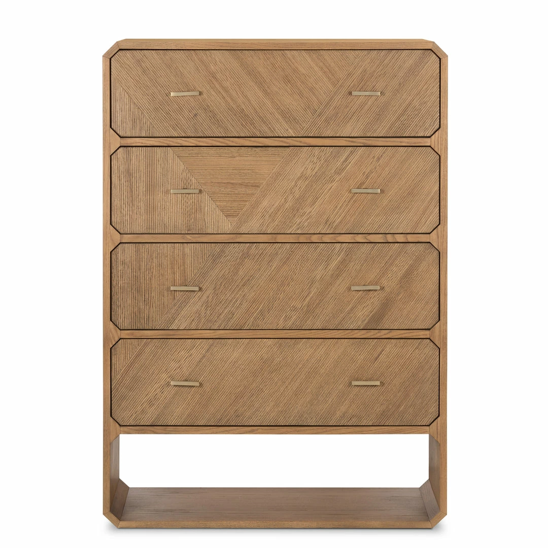 Cheapest ๐ฅฐ FOUR HANDS CREW TALL CHEST: NATURAL ASH โ 4 FOUR HANDS CREW TALL CHEST: NATURAL ASH