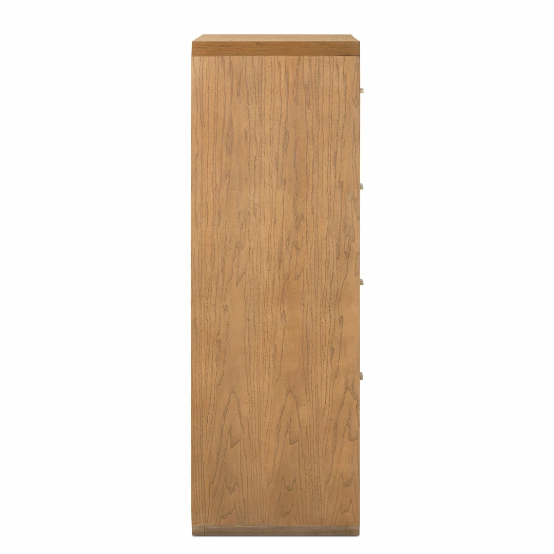 Cheapest ๐ฅฐ FOUR HANDS CREW TALL CHEST: NATURAL ASH โ 5 FOUR HANDS CREW TALL CHEST: NATURAL ASH