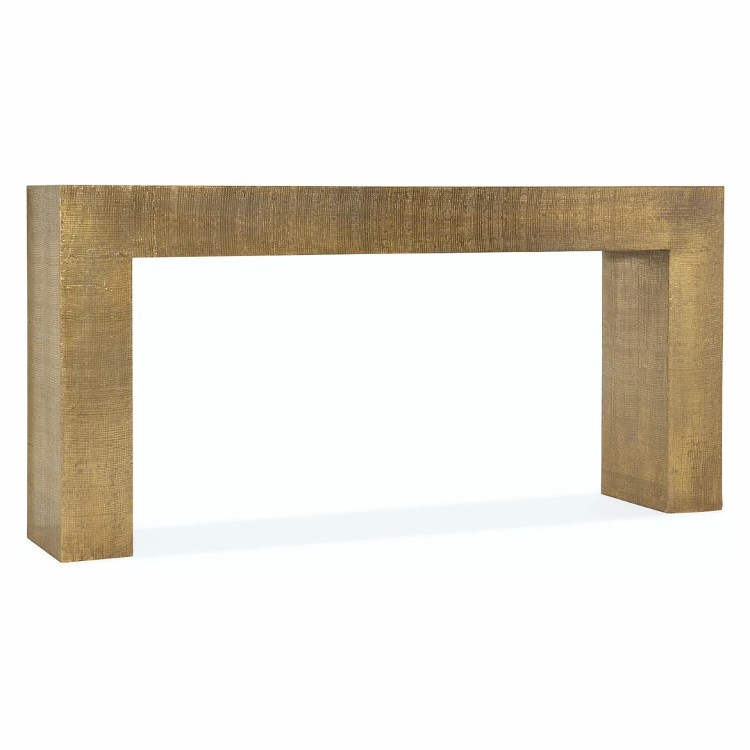 Buy β HOOKER Furniture CROC EMBOSSED GOLD METAL CLAD CONSOLE π₯° 1 HOOKER Furniture CROC EMBOSSED GOLD METAL CLAD CONSOLE