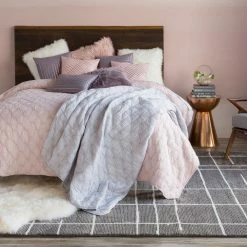 SURYA Pillows + Decor FAVORITE SHAG PILLOWS