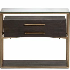 HOOKER Furniture CURATA NIGHTSTAND