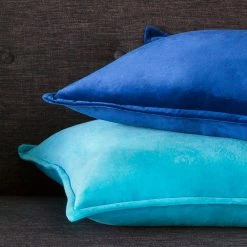 SURYA FAVORITE VELVET PILLOWS Pillows + Decor