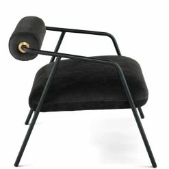 NUEVO Living Room CYRUS OCCASIONAL CHAIR