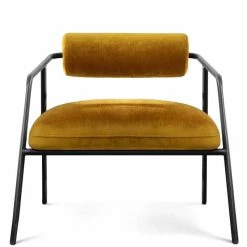 NUEVO Living Room CYRUS OCCASIONAL CHAIR
