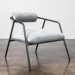 NUEVO Living Room CYRUS OCCASIONAL CHAIR