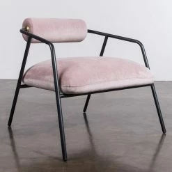 NUEVO Living Room CYRUS OCCASIONAL CHAIR