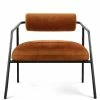 NUEVO Living Room CYRUS OCCASIONAL CHAIR