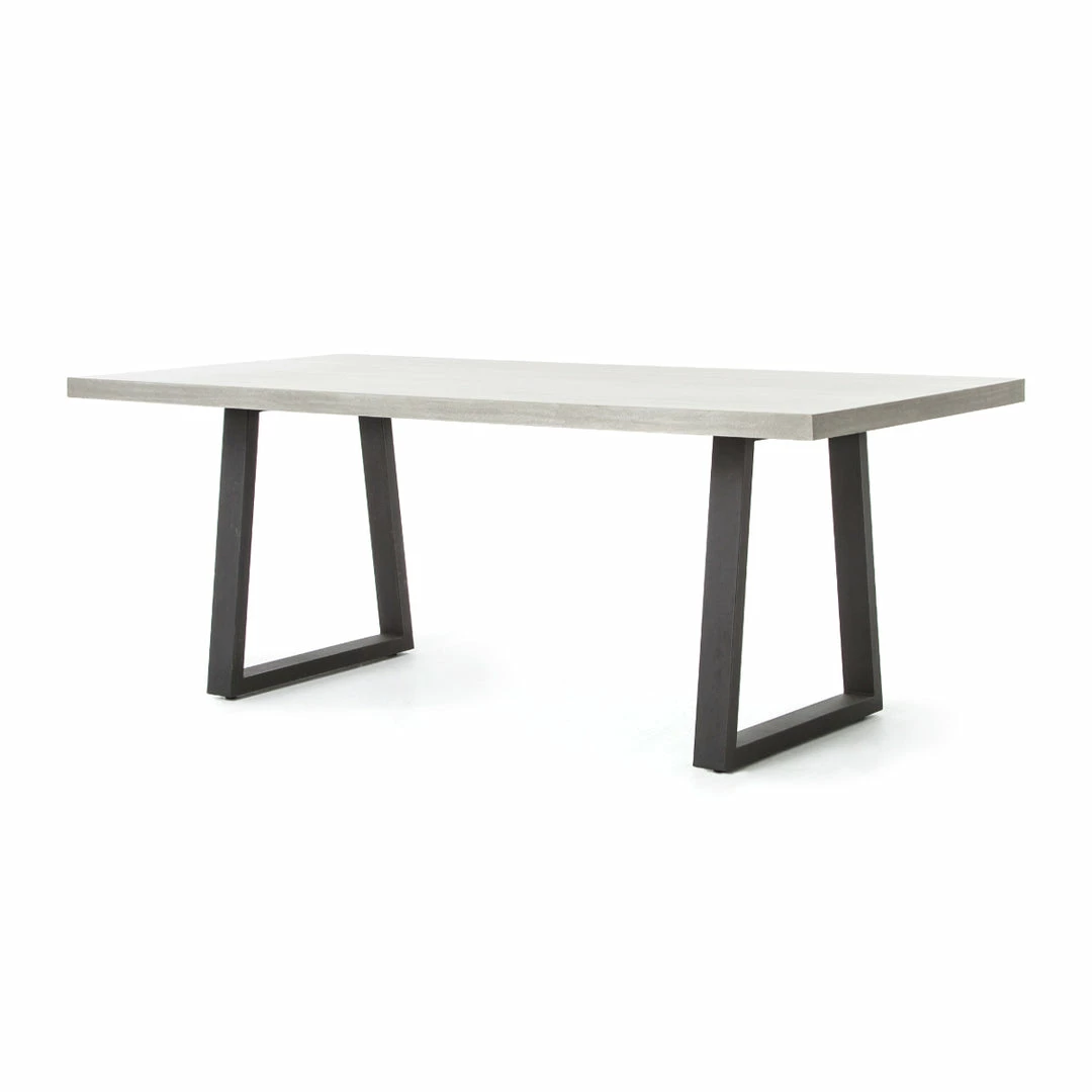 Outlet ๐ FOUR HANDS Kitchen + Dining CYRUS DINING TABLE ๐ฅฐ 2 FOUR HANDS Kitchen + Dining CYRUS DINING TABLE