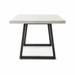 Outlet ๐ FOUR HANDS Kitchen + Dining CYRUS DINING TABLE ๐ฅฐ 7 FOUR HANDS Kitchen + Dining CYRUS DINING TABLE