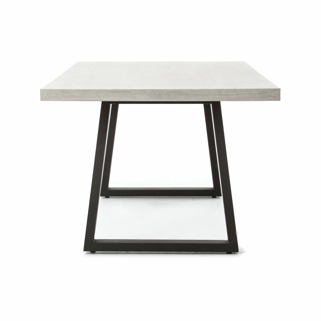 Outlet ๐ FOUR HANDS Kitchen + Dining CYRUS DINING TABLE ๐ฅฐ 3 FOUR HANDS Kitchen + Dining CYRUS DINING TABLE