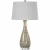 UTTERMOST Lighting DAKOTA TRIBAL EMBOSSED CERAMIC LAMP