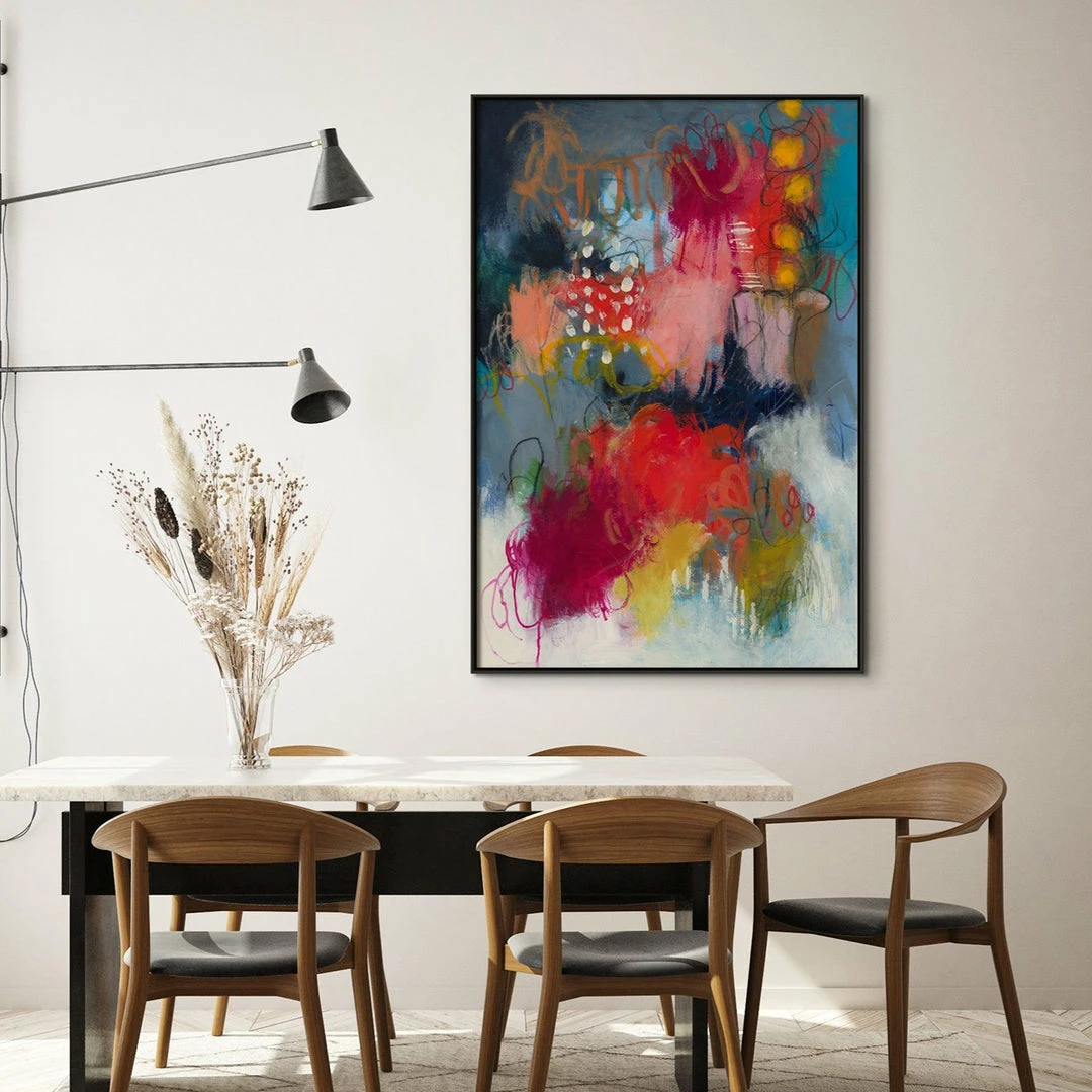 Wholesale π€© L ART "DANCE WITH ME" CANVAS ART π 3 L ART "DANCE WITH ME" CANVAS ART