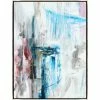 L ART "DANCED II" CANVAS ART Wall Art
