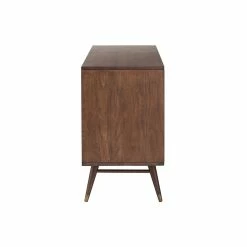 Best reviews of ๐ NUEVO Furniture DANIEL 6-DRAWER ๐ DRESSER: WALNUT ๐ 7 NUEVO Furniture DANIEL 6-DRAWER DRESSER: WALNUT