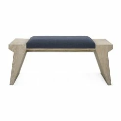 UTTERMOST Furniture DAVENPORT BENCH