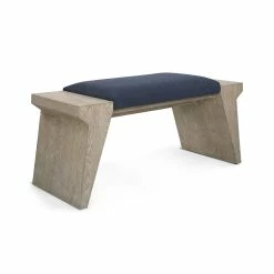 UTTERMOST Furniture DAVENPORT BENCH