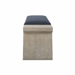 UTTERMOST Furniture DAVENPORT BENCH