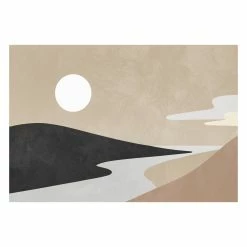 Best deal βοΈ L ART "DAY AND NIGHT" CANVAS ART π 9 L ART